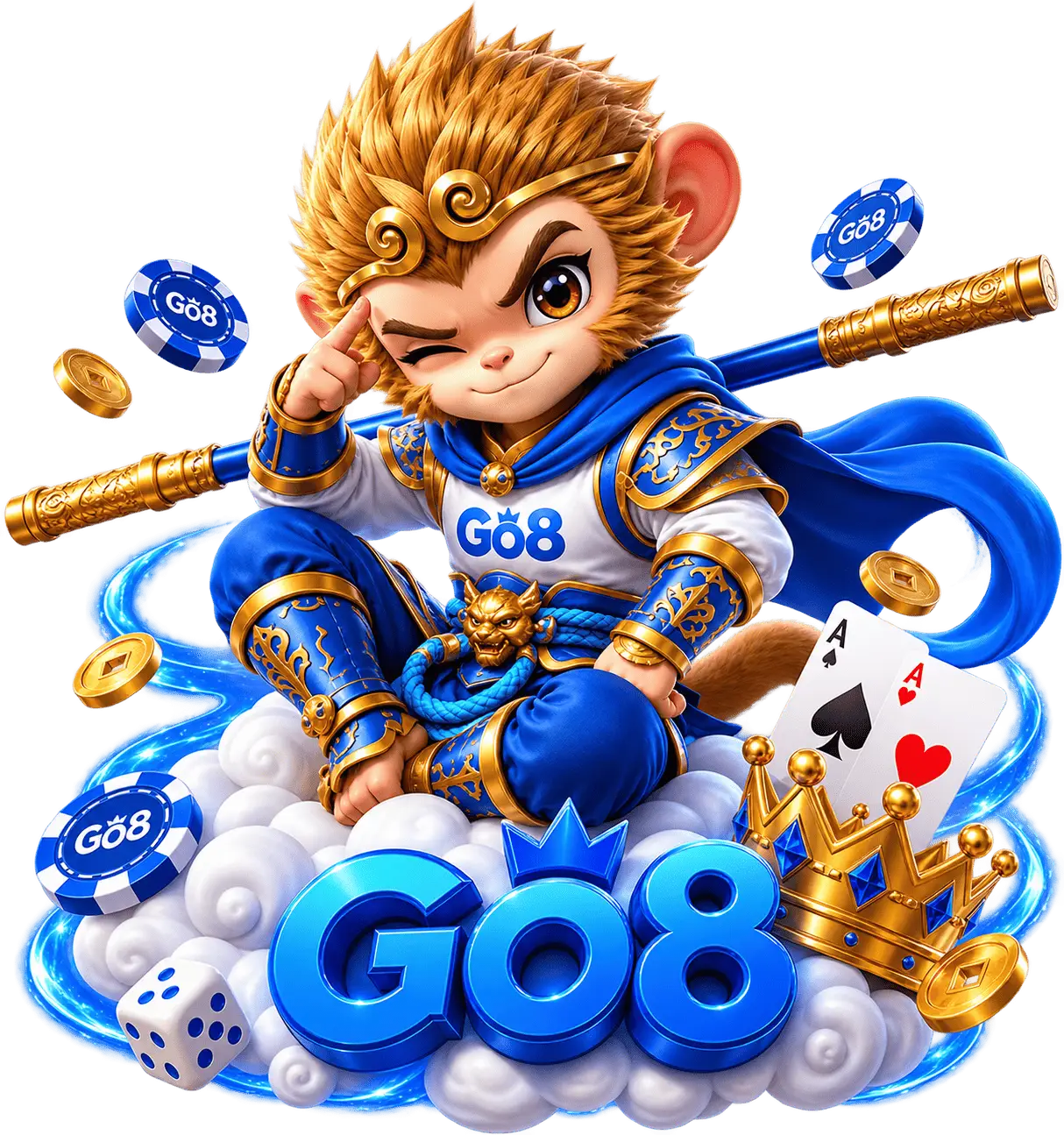 trang web go8 này được SEO bởi wukongs